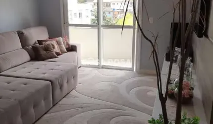 Apartamento com 3 quartos à venda no Rio Branco, Caxias do Sul , 86 m2 por R$ 650.000