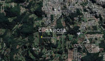Terreno à venda no São Caetano, Caxias do Sul  por R$ 180.000