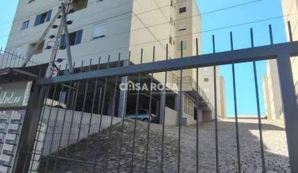 Apartamento com 2 quartos à venda no Desvio Rizzo, Caxias do Sul , 55 m2 por R$ 243.900