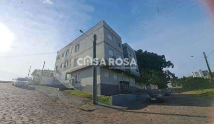 Apartamento com 2 quartos à venda no Imigrante, Farroupilha , 48 m2 por R$ 275.000