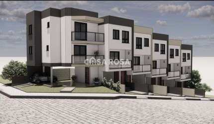 Casa com 2 quartos à venda no Santa Lúcia do Piaí, Caxias do Sul  por R$ 450.000