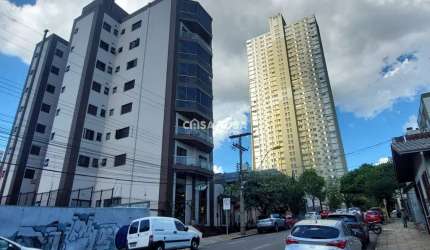 Apartamento com 3 quartos à venda no Exposição, Caxias do Sul , 183 m2 por R$ 750.000