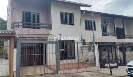 Casa com 3 quartos à venda no São Virgílio, Caxias do Sul , 103 m2 por R$ 400.000