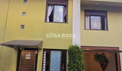 Casa com 3 quartos à venda no Desvio Rizzo, Caxias do Sul , 107 m2 por R$ 425.000