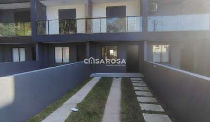 Casa com 2 quartos à venda no São Luiz, Caxias do Sul , 88 m2 por R$ 395.000
