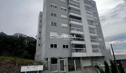 Apartamento com 2 quartos à venda na Cidade Nova, Caxias do Sul , 87 m2 por R$ 697.000