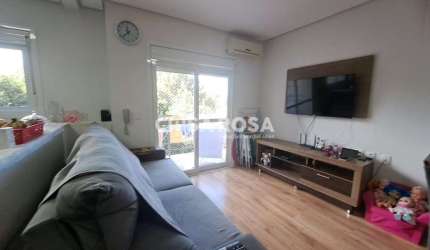 Apartamento com 2 quartos à venda no Nova Vicenza, Farroupilha , 71 m2 por R$ 355.000