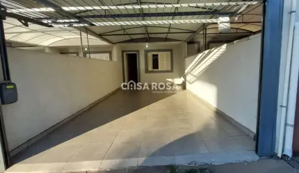 Casa com 2 quartos à venda no Santa Lúcia do Piaí, Caxias do Sul , 72 m2 por R$ 349.000