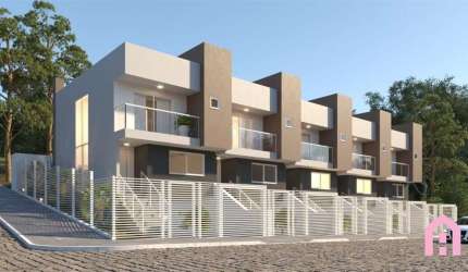 Casa com 3 quartos à venda na Colina Sorriso, Caxias do Sul , 179 m2