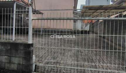 Casa com 2 quartos à venda no Charqueadas, Caxias do Sul , 54 m2 por R$ 235.000
