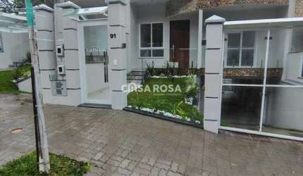 Casa com 3 quartos à venda no São Luiz, Caxias do Sul , 195 m2 por R$ 750.000