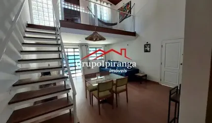 Casa Térrea com Churrasqueira, 3 dormitórios (1 suíte) e 2 vagas