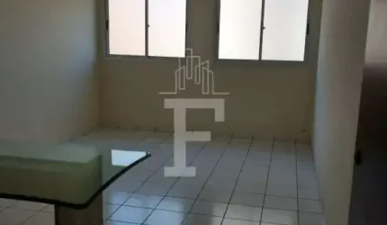 Apartamento com 1 quarto à venda no Botafogo, Campinas , 60 m2 por R$ 265.000