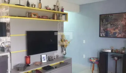 Apartamento com 3 quartos à venda no Jardim America, Paulínia , 92 m2 por R$ 980.000