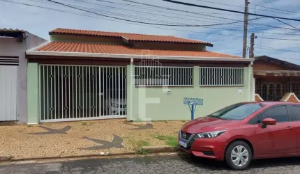 Casa com 3 quartos à venda na Vila Costa e Silva, Campinas , 96 m2 por R$ 645.000