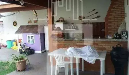 Casa com 3 quartos à venda no João Aranha, Paulínia , 130 m2 por R$ 790.000