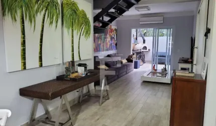 Casa em condomínio fechado com 3 quartos à venda na Rua João Duque, 760, Parque Imperador, Campinas, 140 m2 por R$ 1.080.000