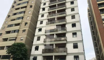 Apartamento com 2 quartos à venda na Vila Itapura, Campinas , 78 m2 por R$ 515.000