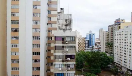 Kitnet / Stúdio à venda na Rua Doutor Quirino, 585, Centro, Campinas, 60 m2 por R$ 170.000