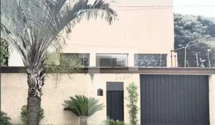Casa comercial para alugar na Vila Anhangüera, Campinas , 253 m2 por R$ 4.300