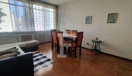 Apartamento com 3 quartos à venda na Rua General Osório, 1290, Centro, Campinas, 126 m2 por R$ 278.000