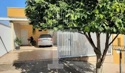 Casa com 3 quartos à venda no Jardim Ibirapuera, Campinas , 96 m2 por R$ 560.000