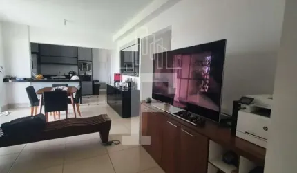 Apartamento com 3 quartos à venda na Rua Argeo Piva, 783, Morumbi, Paulínia, 92 m2 por R$ 720.000