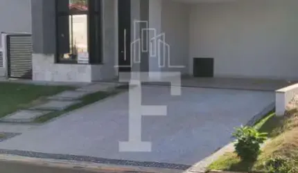 Casa em condomínio fechado com 3 quartos à venda no Betel, Paulínia , 190 m2 por R$ 1.600.000