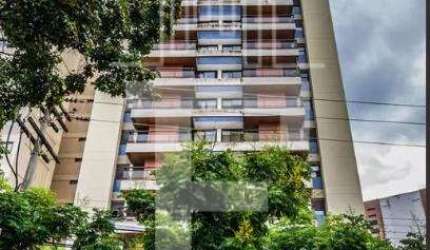 Apartamento com 3 quartos à venda na Rua Dona Libânia, 1985, Centro, Campinas, 88 m2 por R$ 520.000
