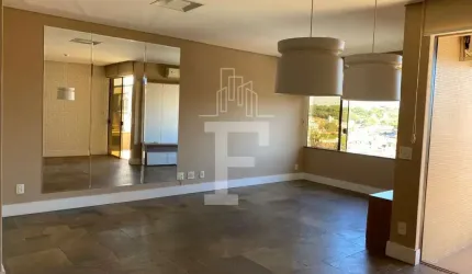 Cobertura com 3 quartos à venda na Avenida Princesa D'Oeste, 1072, Jardim Proença, Campinas, 218 m2 por R$ 1.380.000