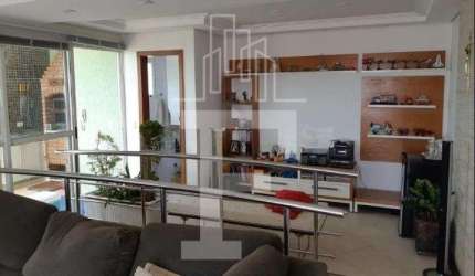 Cobertura com 3 quartos à venda na Rua Dom Bosco, 13588, Taquaral, Campinas, 160 m2 por R$ 1.450.000