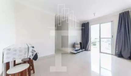 Apartamento com 3 quartos à venda na Avenida Governador Pedro de Toledo, 596, Bonfim, Campinas, 64 m2 por R$ 530.000