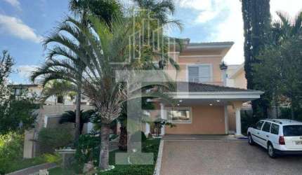 Casa em condomínio fechado com 4 quartos à venda na Rua Roberto Abdalla, 100, Vila dos Plátanos, Campinas, 239 m2 por R$ 2.100.000