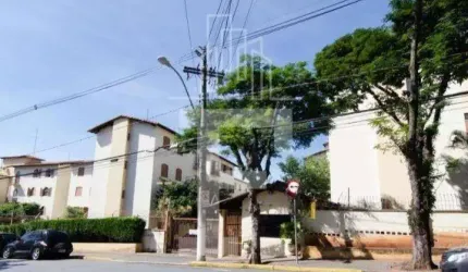 Apartamento com 3 quartos à venda na Avenida José Bonifácio, 1025, Jardim Flamboyant, Campinas, 75 m2 por R$ 335.000