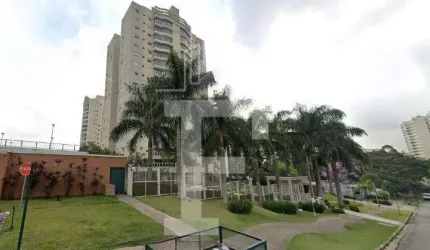 Apartamento com 3 quartos à venda na Avenida Maria Emília Alves dos Santos de Ângelis, 324, Parque Prado, Campinas, 134 m2 por R$ 1.390.000
