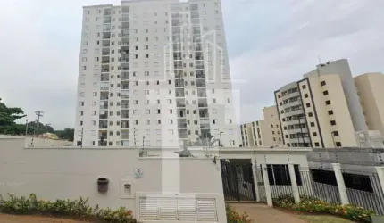 Apartamento com 2 quartos à venda na Rua Arnaldo Barreto, 330, São Bernardo, Campinas, 68 m2 por R$ 540.000