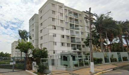 Apartamento com 3 quartos à venda na Rua Francisco Pereira Coutinho, 151, Parque Taquaral, Campinas, 100 m2 por R$ 560.000