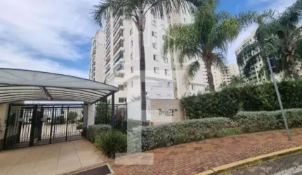 Apartamento com 4 quartos à venda na Avenida Doutor Nelson Noronha Gustavo Filho, 190, Vila Brandina, Campinas por R$ 1.450.000