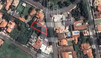 Terreno à venda no Parque das Universidades, Campinas  por R$ 545.000