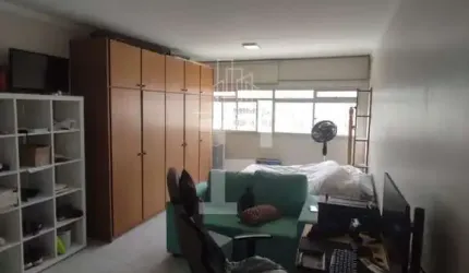 Apartamento com 1 quarto à venda na Rua Barreto Leme, 1083, Centro, Campinas, 40 m2 por R$ 180.000