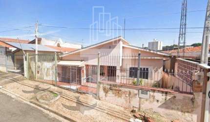 Casa com 2 quartos à venda no Jardim Interlagos, Campinas , 121 m2 por R$ 360.000