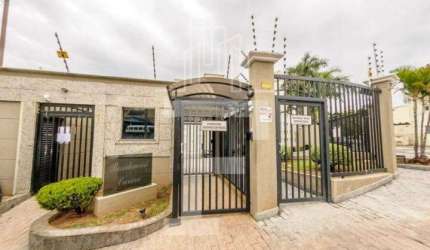 Apartamento com 3 quartos à venda na Rua Francisco de Assis Pupo, 83, Vila Industrial, Campinas, 58 m2 por R$ 295.000