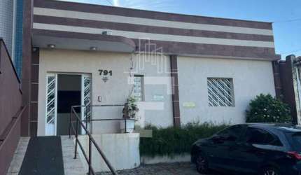 Sala comercial à venda no Jardim Chapadão, Campinas , 272 m2 por R$ 1.395.000