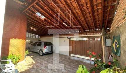 Casa com 3 quartos à venda no Jardim García, Campinas , 80 m2 por R$ 498.000