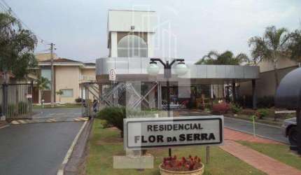 Casa em condomínio fechado com 3 quartos à venda na Rua José Carlos Ferrari, 382, Residencial Santa Maria, Valinhos, 209 m2 por R$ 1.650.000