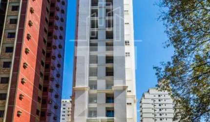 Apartamento com 2 quartos para alugar na Rua Padre José Teixeira, 93, Cambuí, Campinas, 66 m2 por R$ 6.800