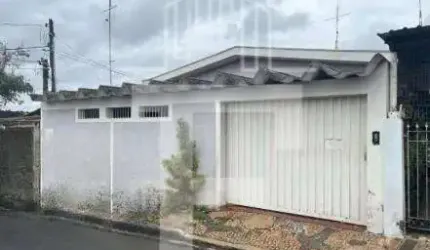 Casa com 3 quartos à venda na Vila Costa e Silva, Campinas , 170 m2 por R$ 425.000