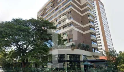 Flat com 1 quarto à venda na Rua Alecrins, 745, Cambuí, Campinas, 39 m2 por R$ 640.000