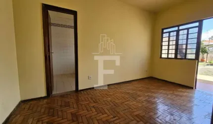 Casa com 1 quarto para alugar no Jardim Chapadão, Campinas , 65 m2 por R$ 1.900