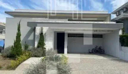 Casa em condomínio fechado com 4 quartos à venda na Rua Martinho Leardine, 110, Chácaras Silvania, Valinhos, 317 m2 por R$ 3.150.000
